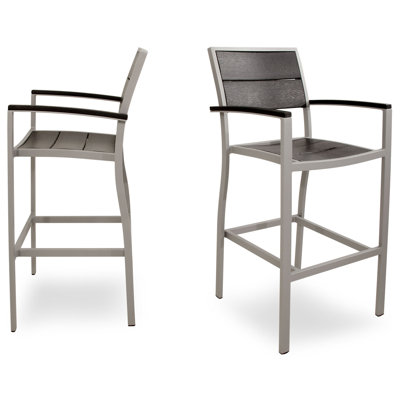 Ensemble de chaises de bar POLYWOOD Surf City