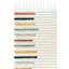 Lawrey Geometric and Striped Indoor / Outdoor Area Rug-21039023