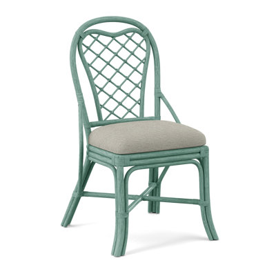 Chaise à dossier Trellis