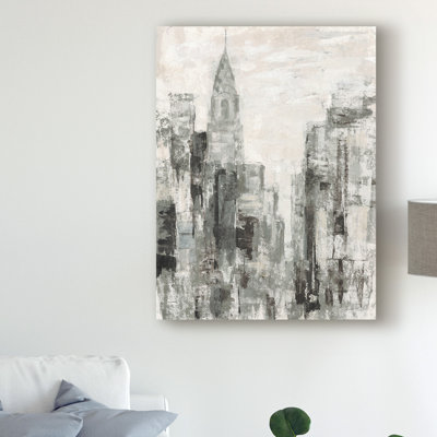 Modern & Contemporary