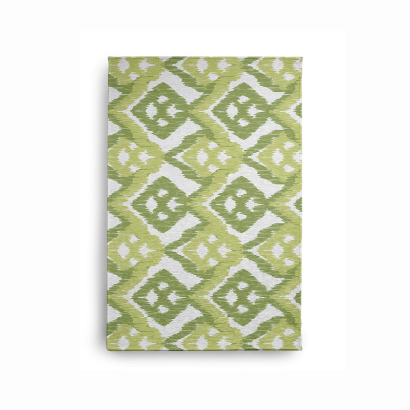 Tapis en chenille doux 116_Hipster, Rectangle de 2 pi x 3 pi