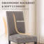Chaises de salle à manger Bontrager-828398807
