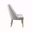 Chaise rembourrée-1916476382