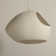 Mangassa 1 - Light Unique / Statement Geometric Pendant