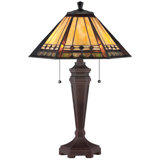 Mccartney Metal Table Lamp