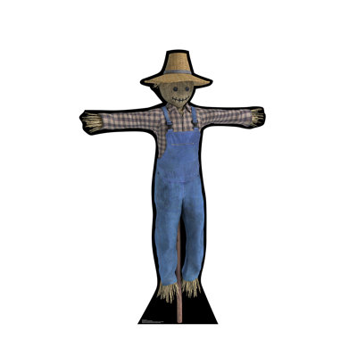 66'' Cardboard Standup