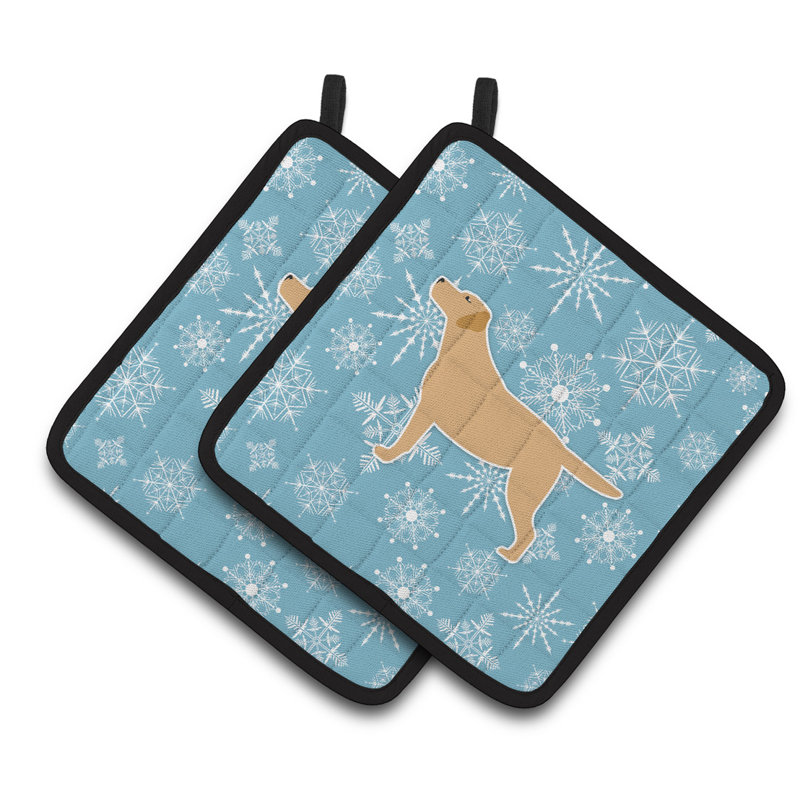 East Urban Home Polyester Potholder