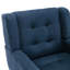 Chaise d'appoint moderne et ergonomique pour le salon, la chambre à coucher-753648003