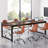 Kostantza Rectangle Conference Table-1170756969-1171435709-1168606540