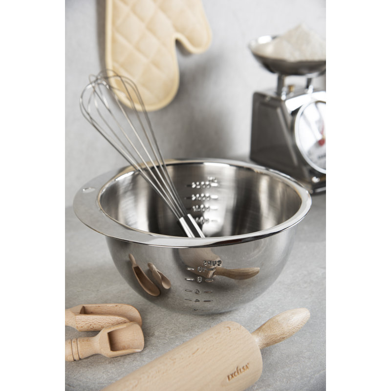 Elegance Measuring Bowls 22 Cm