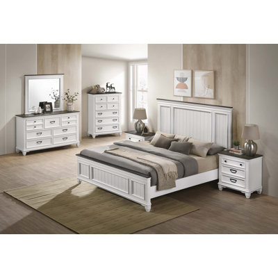 Bedroom Set