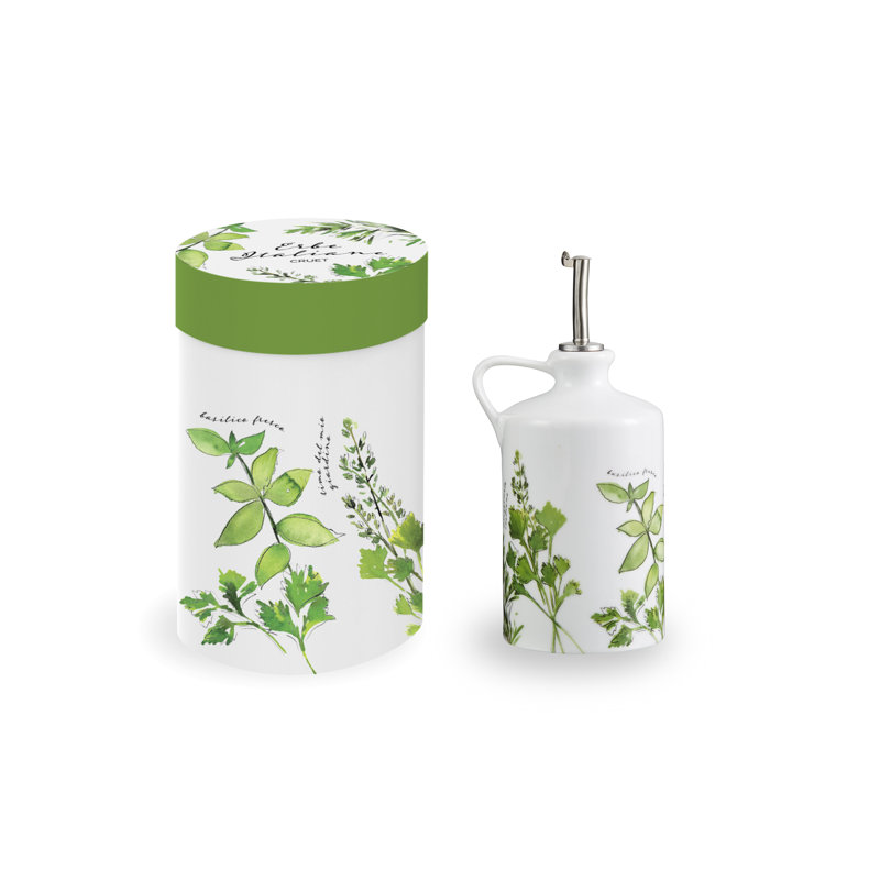 Bouteille Erbe Italiane