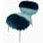 Fauteuil d'appoint American Eagle Design F46CF1FF8D3E463B96D9A9001E310395