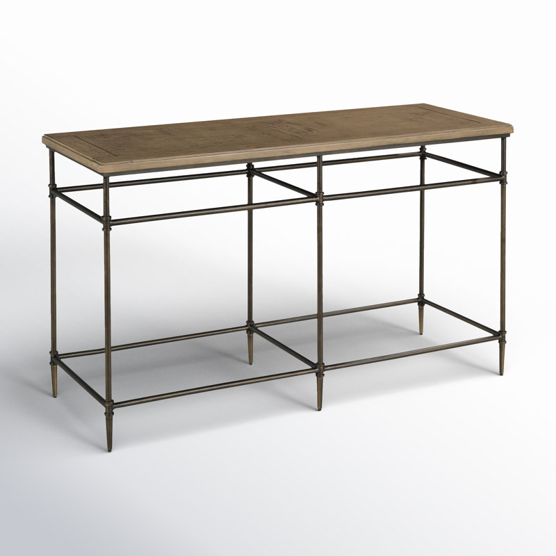 Phillipa 48'' Console Table