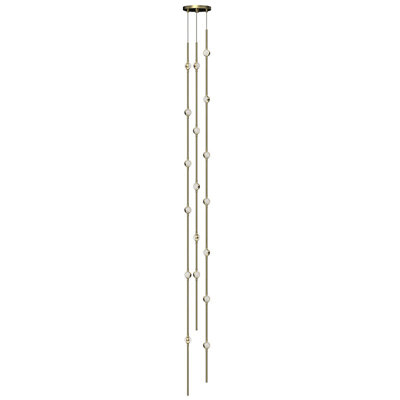 Constellation 18 - Light Pendant