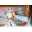 Malaiyah Cork Corkboard / Bulletin Board