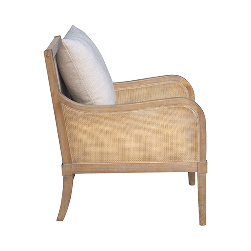 Fauteuil d'appoint Cane