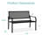 Steel Bench-1975021694