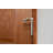 Zinc Hinge Pin Stop-23032626