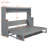 Full Size Murphy Bed-2132097620