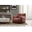 Fauteuil à billes en peluche de taille moyenne pour adulte avec rembourrage en mousse-1619523640