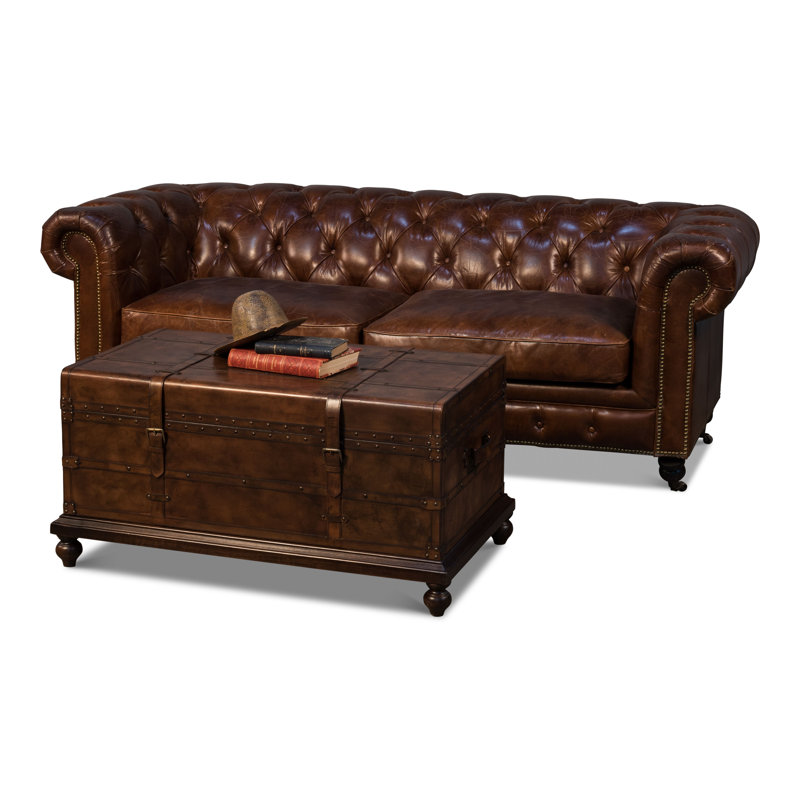 Laramie Coffee Table