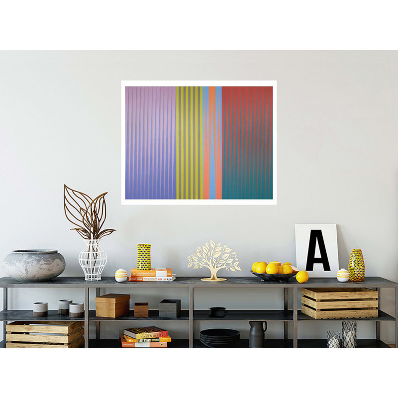«Near Miss» par James Little - Impression giclée, H 32 po x l 40 po
