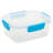 Food Storage - Set of 3 Containers and 3 Lids-96652691