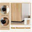 Dextyn 16'' Wide 2 -Drawer Mobile File Cabinet