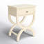 Floris End Table With Storage-765999462