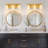 Dimmable LED Vanity Light-100026907-102355358