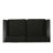 Dark Gray Aluminium Bay Mp1 Backyard - Elegant Style, 55.39 In. Depth, 27.62 Width, 24.86 Height Design,