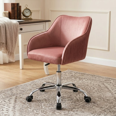 Chaise de bureau Kinzie Epinine