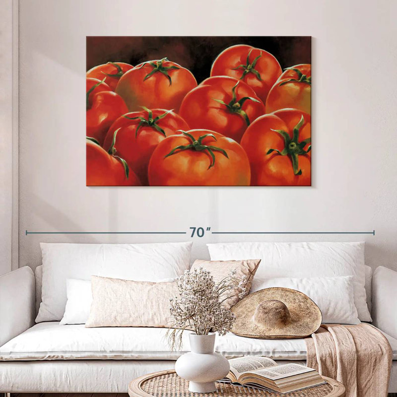 Yarlin Pomodori I, H 30 po x l 45 po