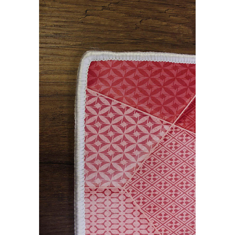 Stylish 3D Printed Carpet, 31.5 x 47.2 inches | 100% Polyester, Antibacterial, Non-Slip PVC Underside | Machine Washable, Pile Height: 0.3 inches | Durable & Easy to Clean for Living Room, Bedroom, and Office Decor