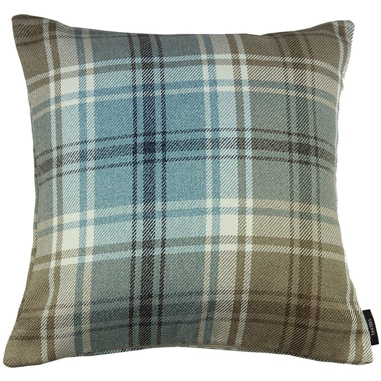 Schipper Wargo Pillow Cover Throw Laurel Foundry Modern Farmhouse Size: 20 x 20