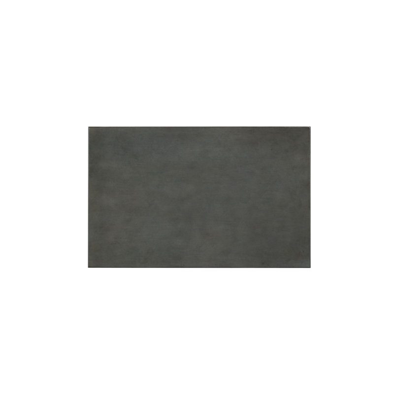 Table de bout Metropolitan, Gris anthracite