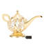 Sculpture lampe aladdin