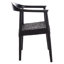 Fauteuil en cuir Kazbah-1004539852