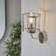 Angelyca Armed Sconce-91291134