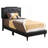Upholstered Panel Bed-702911475-804951994