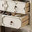 Drawer storage cabinet