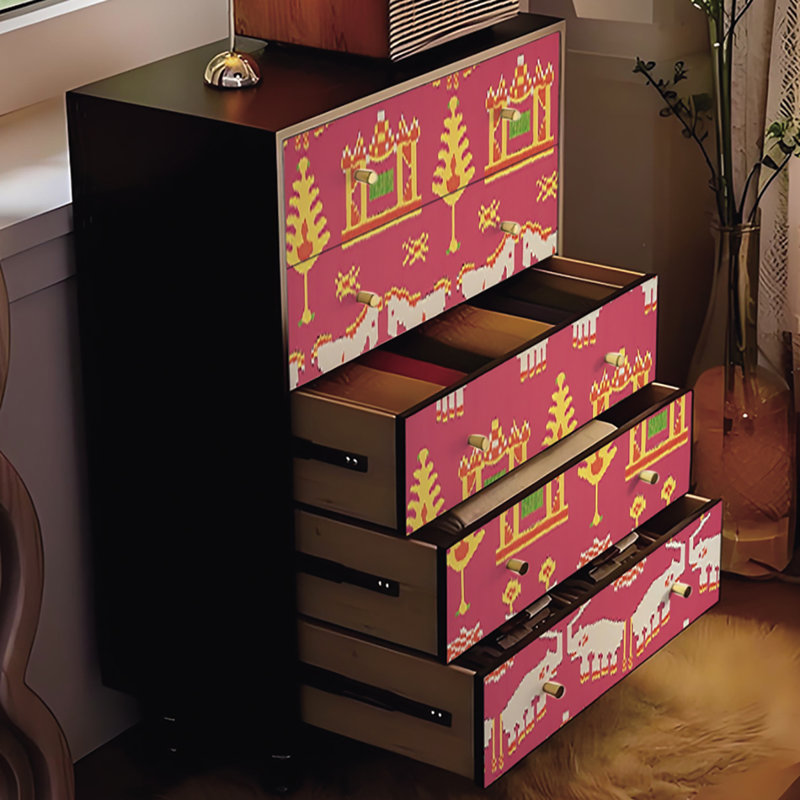 Armoire décorative Art Home
