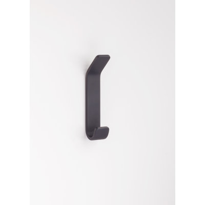 Abruzzo Single Robe Hook