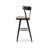 Boid Solid Wood Stool-120797237-120797239-120797240