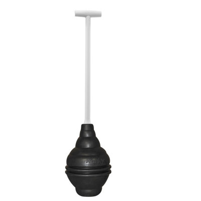 Korky Plastic Plunger