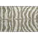 Premium Machine Washable Kishonna AMF42 Taupe Rug