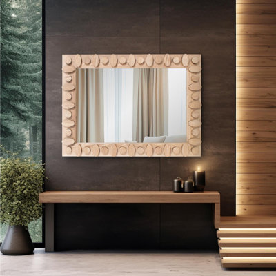 Miroir de salle de bain Robin Baron Winfield