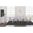 Kyarie 42 " Extendable Rectangular Dining Table