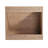 22" Wall-Mounted Single Bathroom Vanity With Ceramic Basin Sink Top, Floating Vanity with 1 Door-1765855051